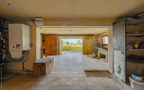 Maison à vendre    6 pièces •  Sanary-sur-Mer