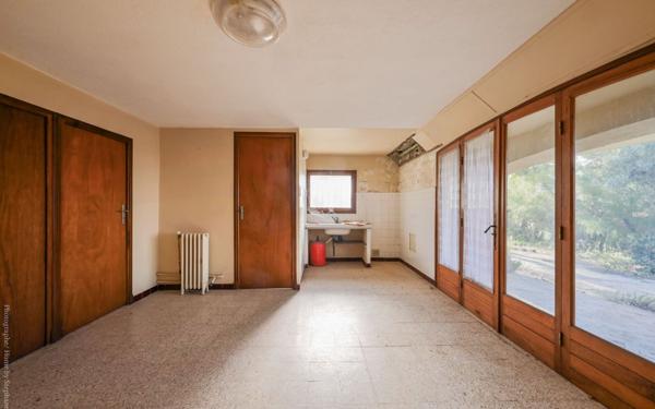 Maison à vendre    6 pièces •  Sanary-sur-Mer