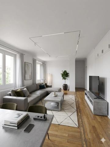 Maison à vendre 7 pièces LONGVIC (21)