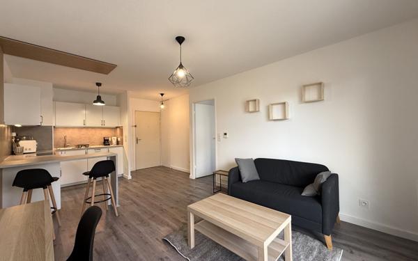 Appartement à louer    2 pièces • 39,40 m2 Avignon
