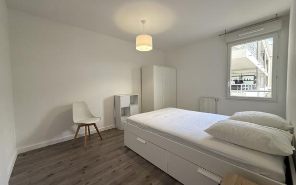 Appartement à louer    2 pièces • 39,40 m2 Avignon