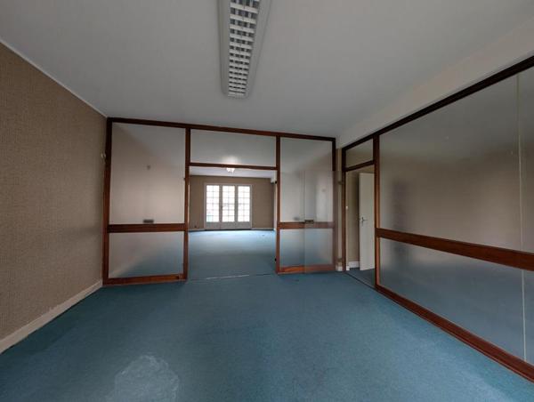 Appartement  4 pièce(s) 131.07m2