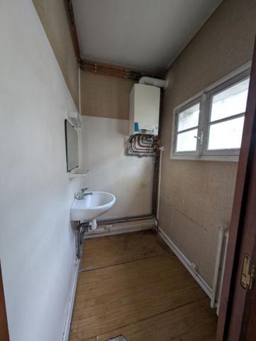 Appartement  4 pièce(s) 131.07m2