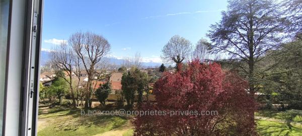 SEYSSINET PARISET Appt T4 2 ch 89,72 m²