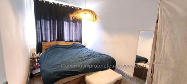 SEYSSINET PARISET Appt T4 2 ch 89,72 m²