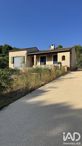 Maison à vendre 4 pièces 89 m² Taillades