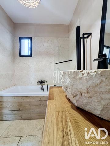 Maison à vendre 4 pièces 89 m² Taillades