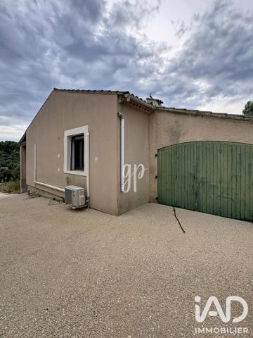 Maison à vendre 4 pièces 89 m² Taillades