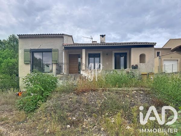 Maison à vendre 4 pièces 89 m² Taillades