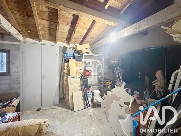 Maison à vendre 4 pièces 89 m² Taillades