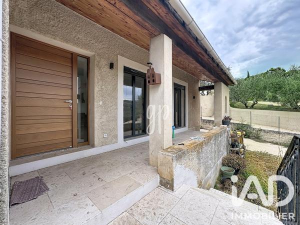 Maison à vendre 4 pièces 89 m² Taillades