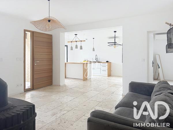 Maison à vendre 4 pièces 89 m² Taillades