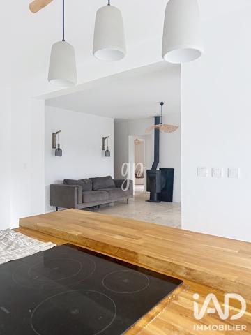 Maison à vendre 4 pièces 89 m² Taillades