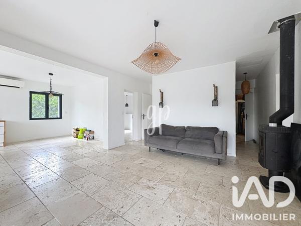 Maison à vendre 4 pièces 89 m² Taillades