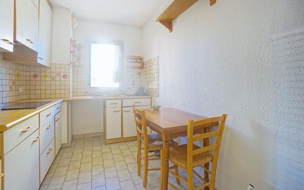 Appartement à vendre    3 pièces • 72 m2 Le Cannet