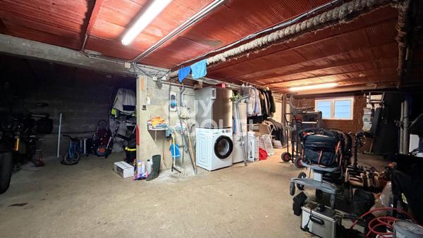 Maison La Couture Boussey 4 pièces