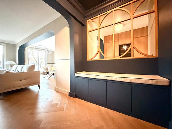Appartement 4 pièces à vendre à PARIS 75116