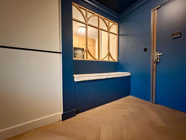 Appartement 4 pièces à vendre à PARIS 75116