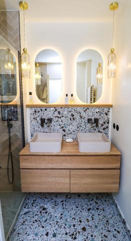 Appartement 4 pièces à vendre à PARIS 75116