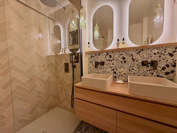 Appartement 4 pièces à vendre à PARIS 75116