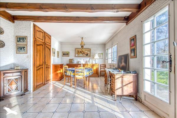 Maison à vendre |  Lège-Cap-Ferret |  4 pièces | 109 m²