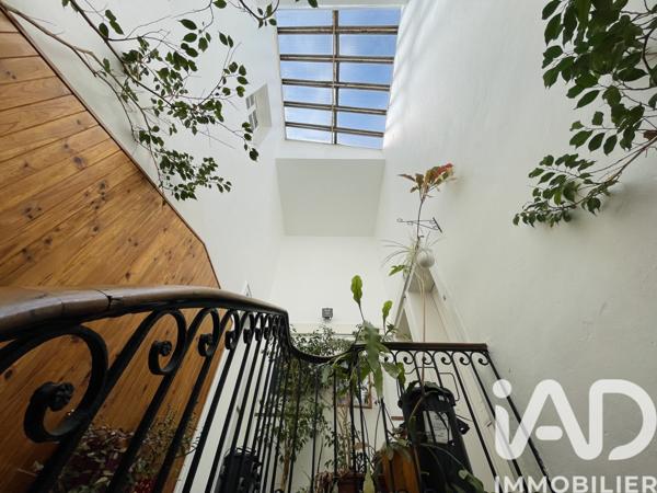 Immeuble à vendre 107 m² Bordeaux