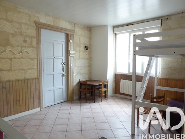 Immeuble à vendre 107 m² Bordeaux