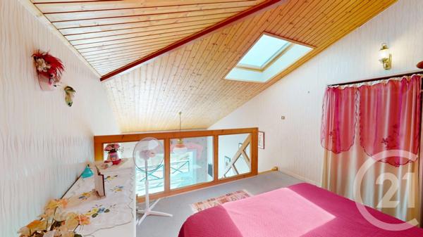 Appartement T2 à vendre  2 pièces - 34 m2 JARD SUR MER - 85