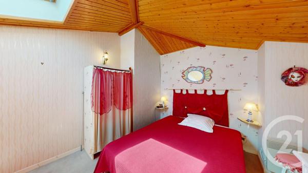 Appartement T2 à vendre  2 pièces - 34 m2 JARD SUR MER - 85