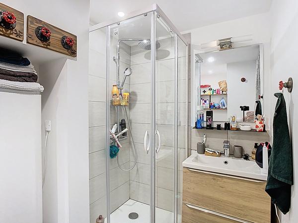 Appartement 2 pièces 35.61 m2