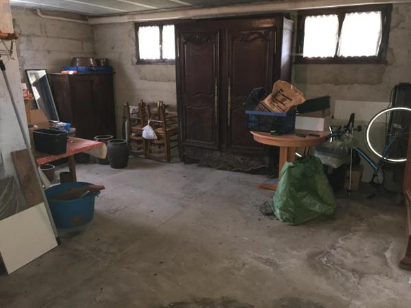 Maison à vendre à La Haye dans la Manche (50250), ref : 358