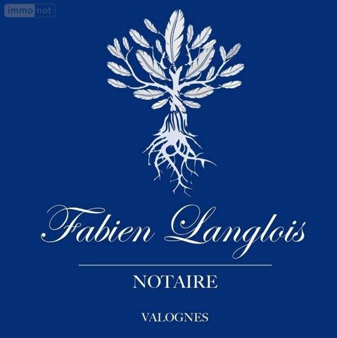 Maison à vendre à La Haye dans la Manche (50250), ref : 358