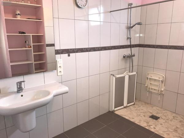 Maison à vendre à La Haye dans la Manche (50250), ref : 358