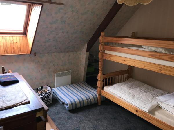 Maison à vendre à La Haye dans la Manche (50250), ref : 358