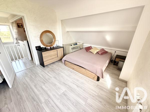 Maison à vendre 5 pièces 99 m² Bondaroy