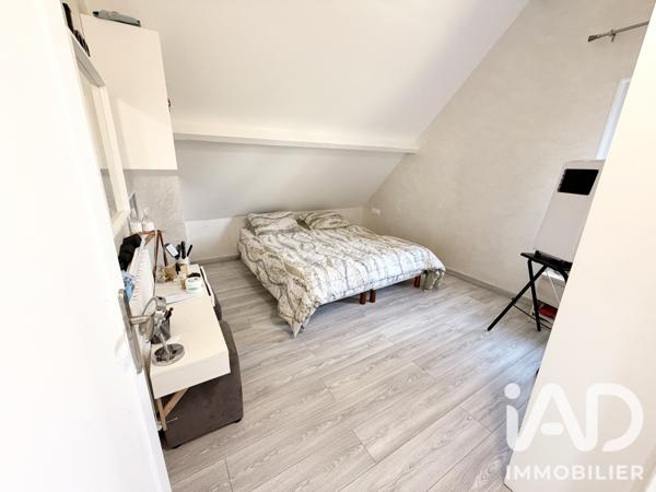 Maison à vendre 5 pièces 99 m² Bondaroy