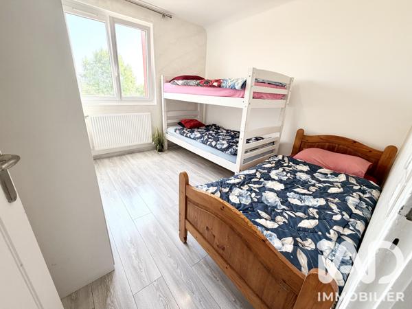 Maison à vendre 5 pièces 99 m² Bondaroy
