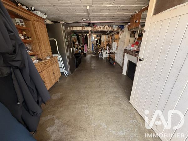 Maison à vendre 5 pièces 99 m² Bondaroy