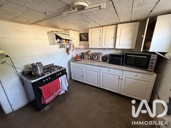 Maison à vendre 5 pièces 99 m² Bondaroy