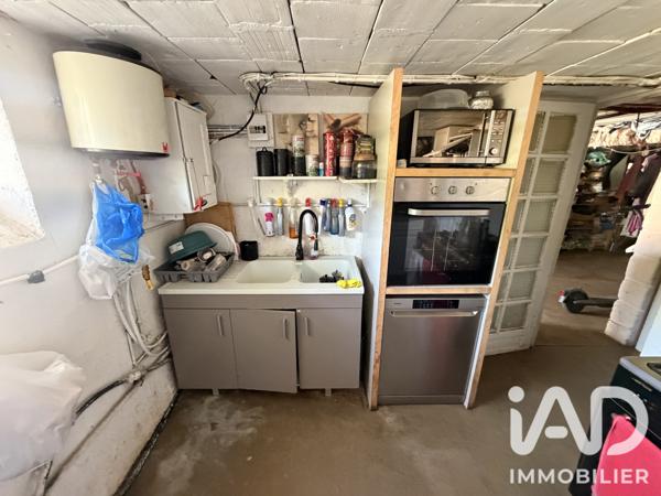 Maison à vendre 5 pièces 99 m² Bondaroy