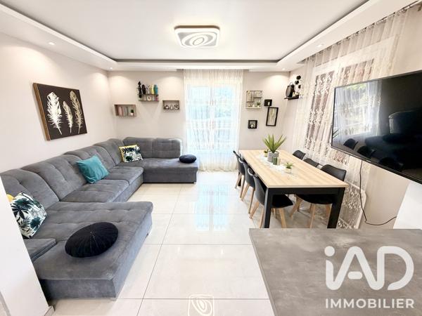 Maison à vendre 5 pièces 99 m² Bondaroy