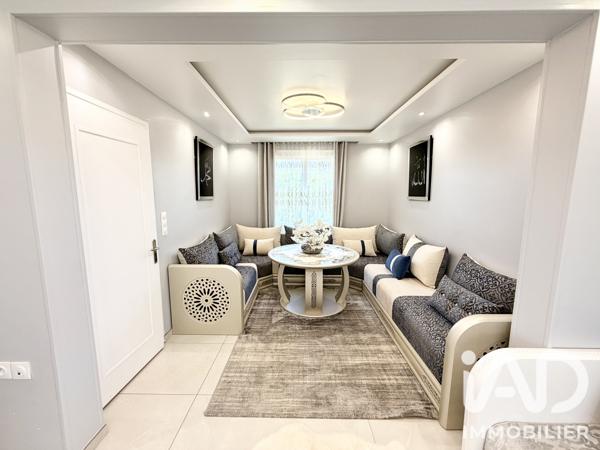 Maison à vendre 5 pièces 99 m² Bondaroy