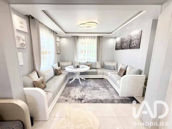 Maison à vendre 5 pièces 99 m² Bondaroy