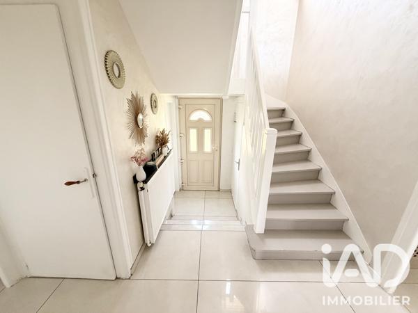 Maison à vendre 5 pièces 99 m² Bondaroy