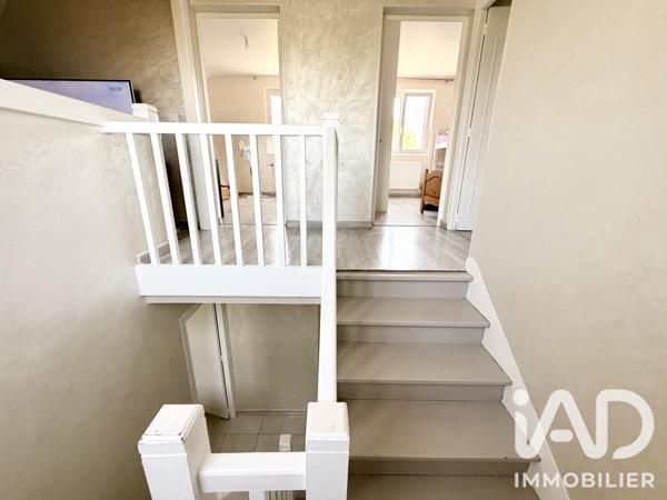 Maison à vendre 5 pièces 99 m² Bondaroy