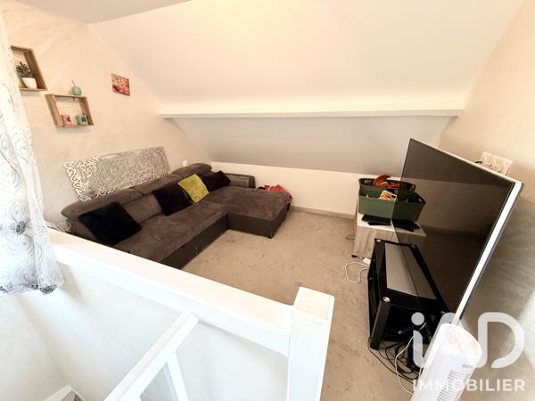 Maison à vendre 5 pièces 99 m² Bondaroy