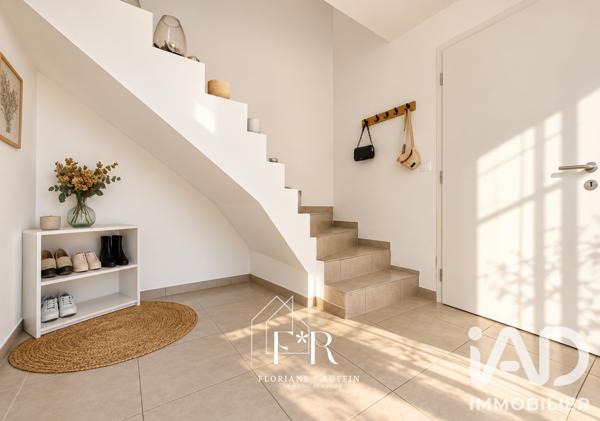 Location maison 3 pièces 62 m² Sorgues