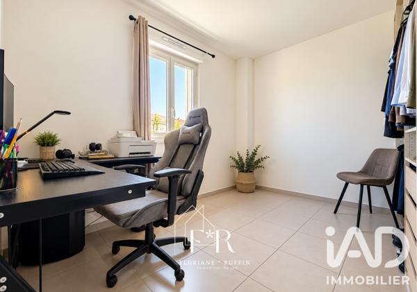 Location maison 3 pièces 62 m² Sorgues