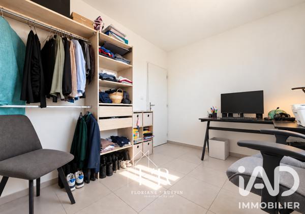 Location maison 3 pièces 62 m² Sorgues