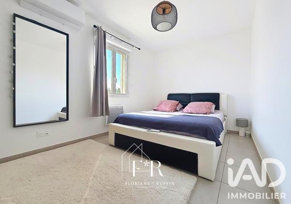 Location maison 3 pièces 62 m² Sorgues